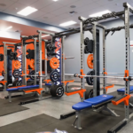 The Impact Of A New Weight Room On Valhalla High School